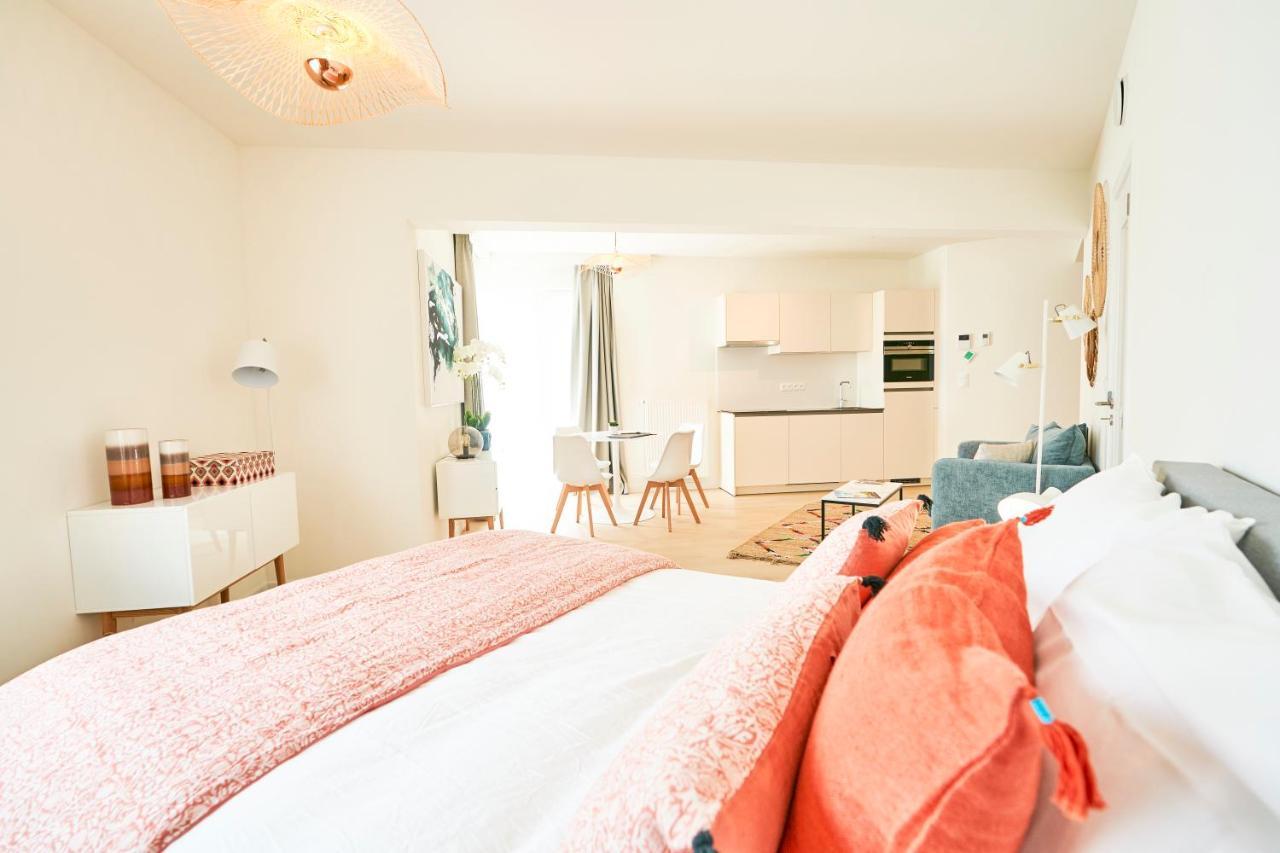 Diamant Apartment *