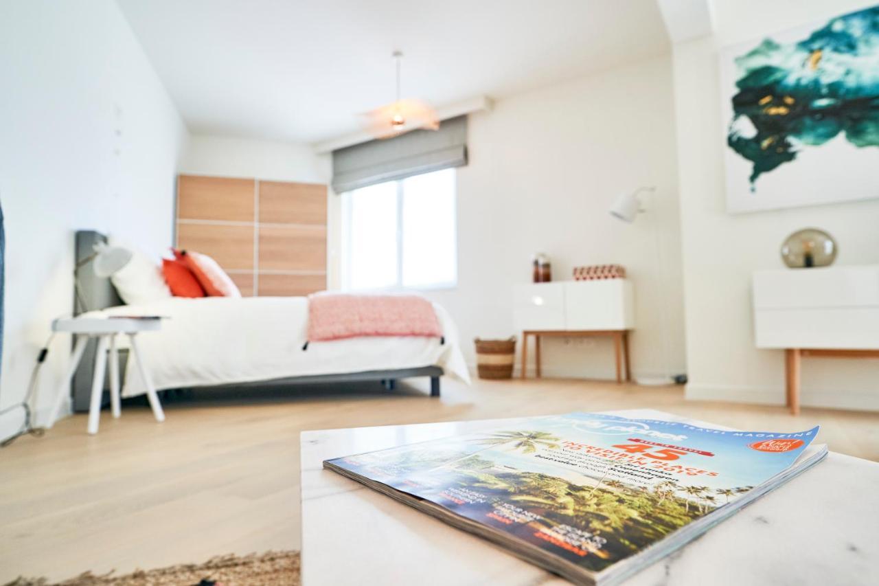 Diamant Apartment *