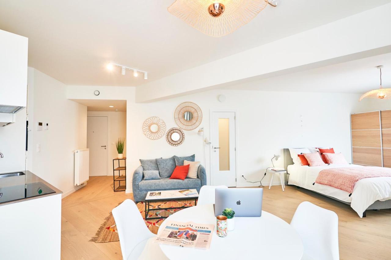 Apartment Diamant