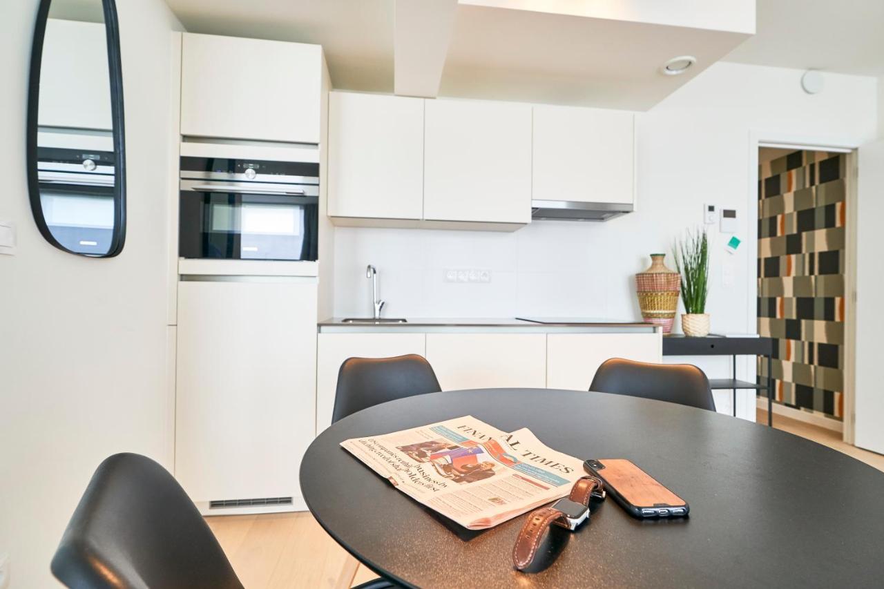 Apartment Diamant