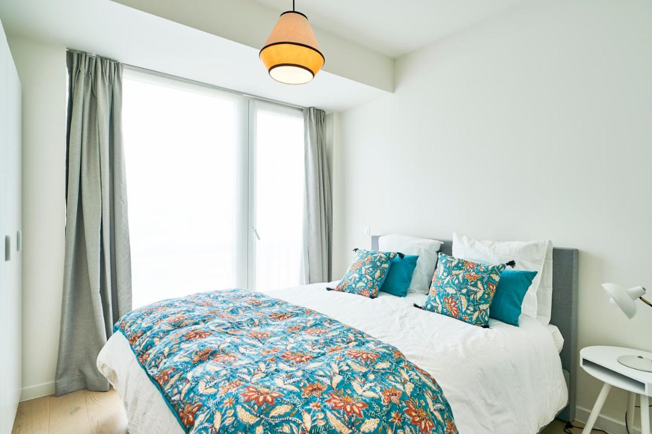 Apartment Diamant